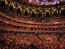 Albert Hall