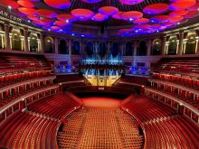 Albert Hall