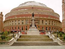 Albert Hall