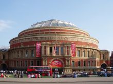 Albert Hall