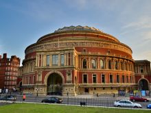 Albert Hall