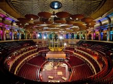 Albert Hall