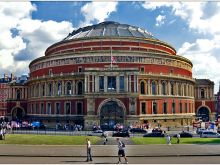 Albert Hall