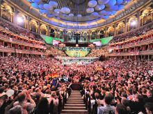 Albert Hall