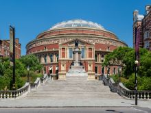 Albert Hall