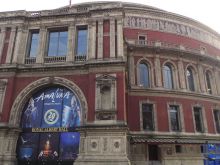 Albert Hall