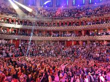 Albert Hall