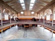Albert Hall #1458367 picture (Landscape Medium)