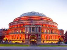 Albert Hall