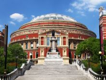 Albert Hall