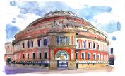 Albert Hall