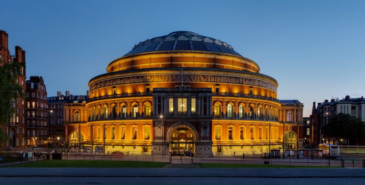 Albert Hall