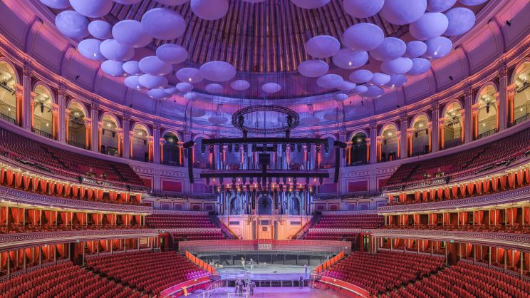 Albert Hall