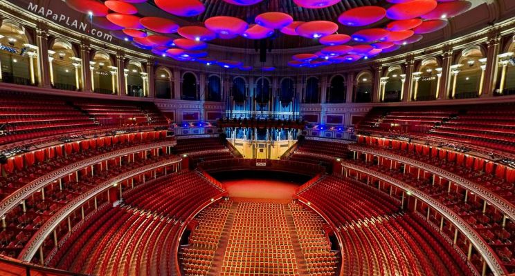 Albert Hall