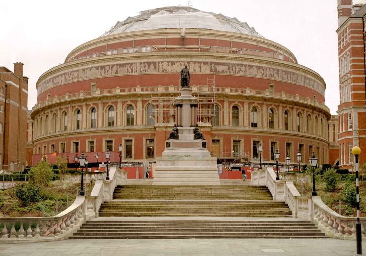 Albert Hall