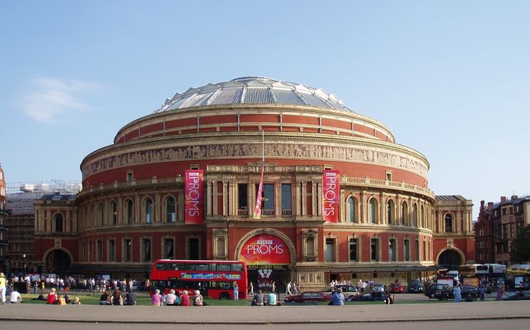 Albert Hall