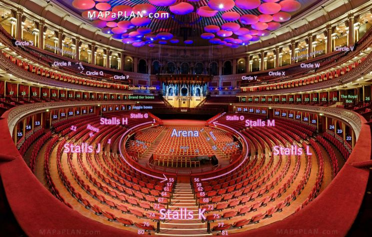 Albert Hall