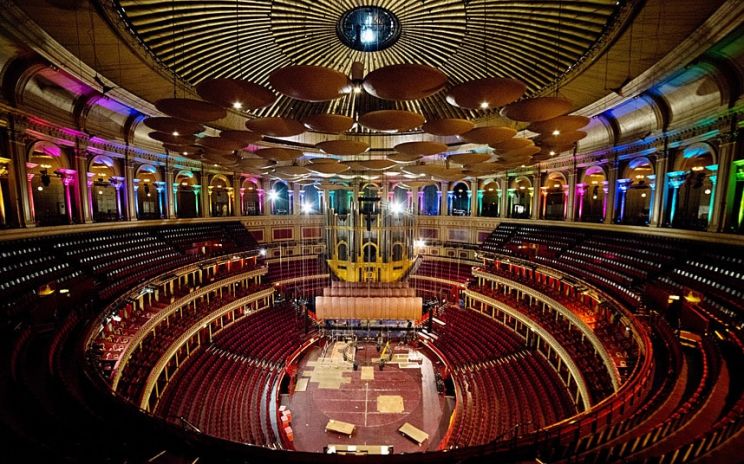 Albert Hall
