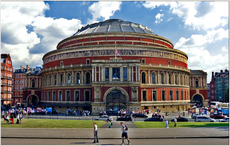 Albert Hall