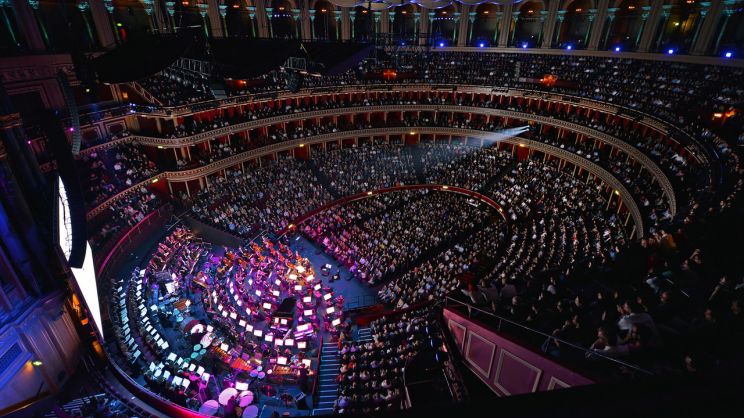 Albert Hall