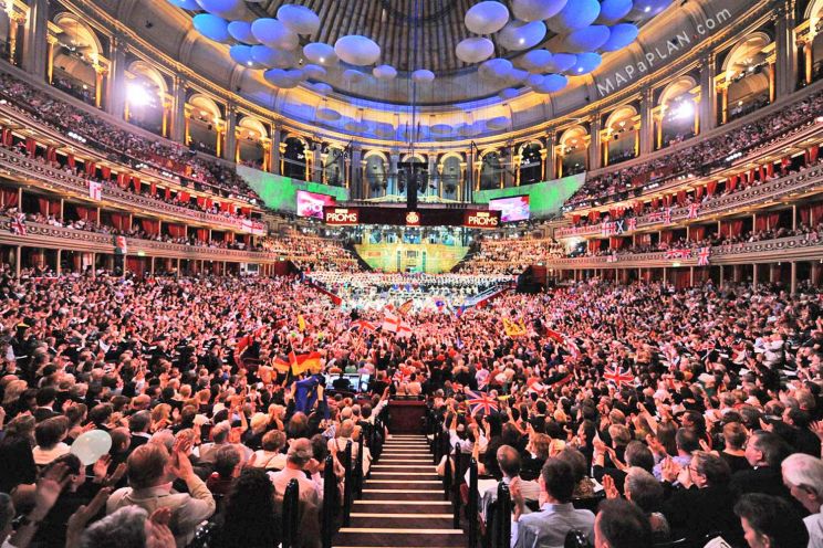 Albert Hall