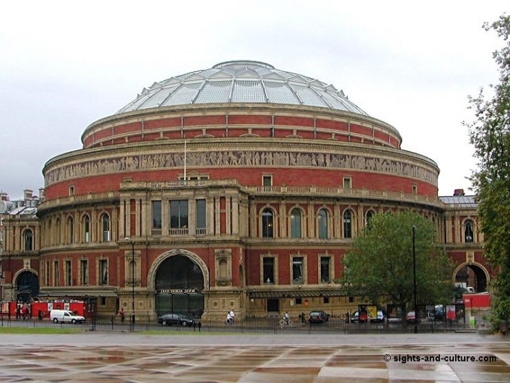 Albert Hall
