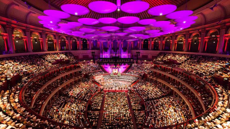 Albert Hall