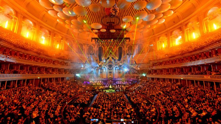 Albert Hall