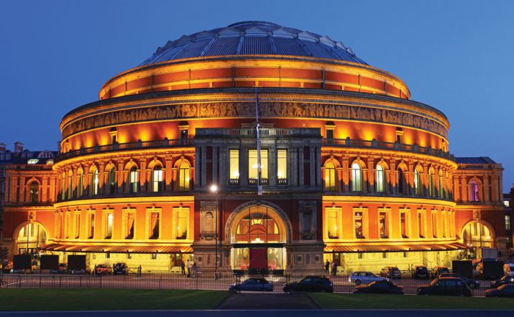 Albert Hall