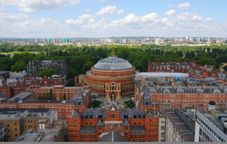 Albert Hall