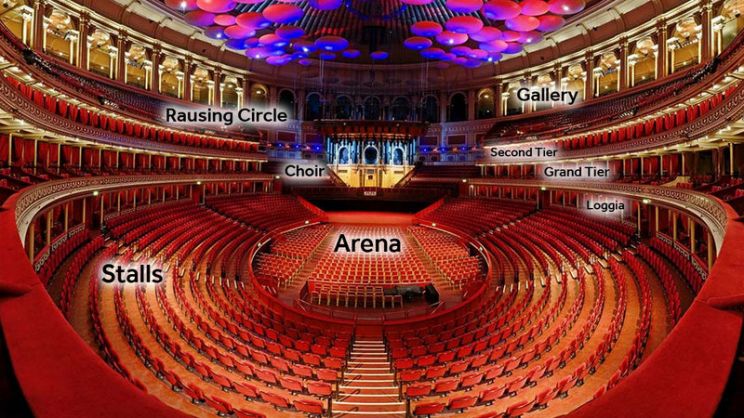 Albert Hall