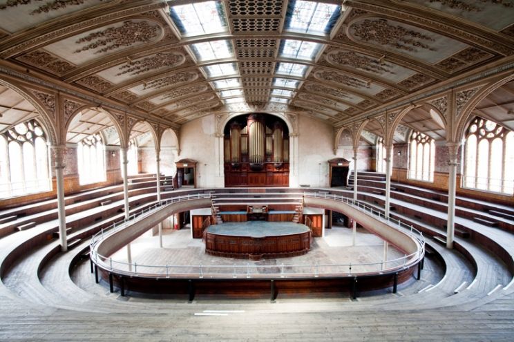 Albert Hall
