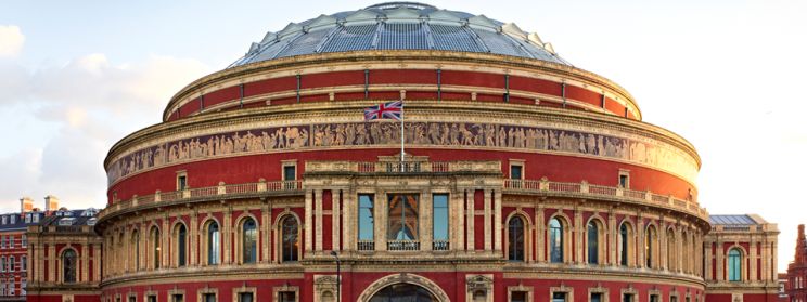 Albert Hall