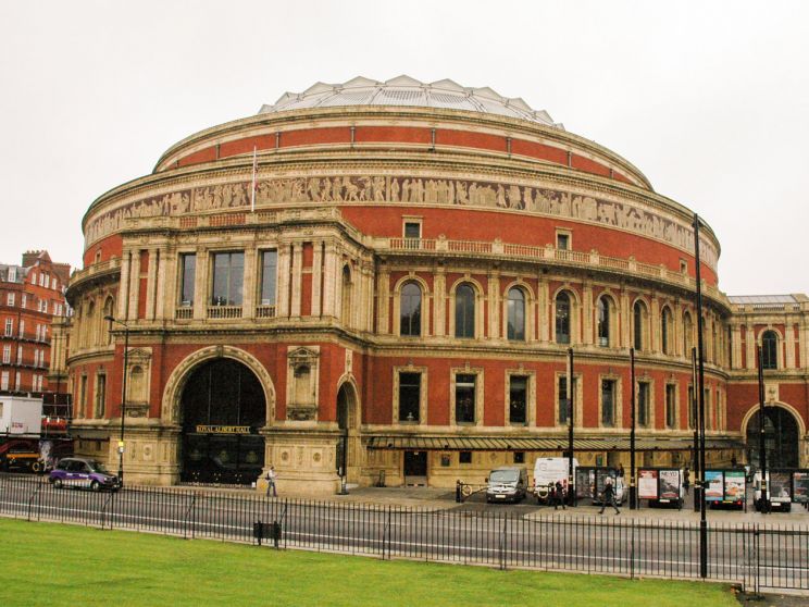 Albert Hall