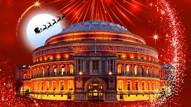 Albert Hall