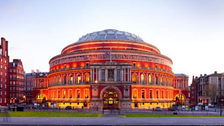 Albert Hall