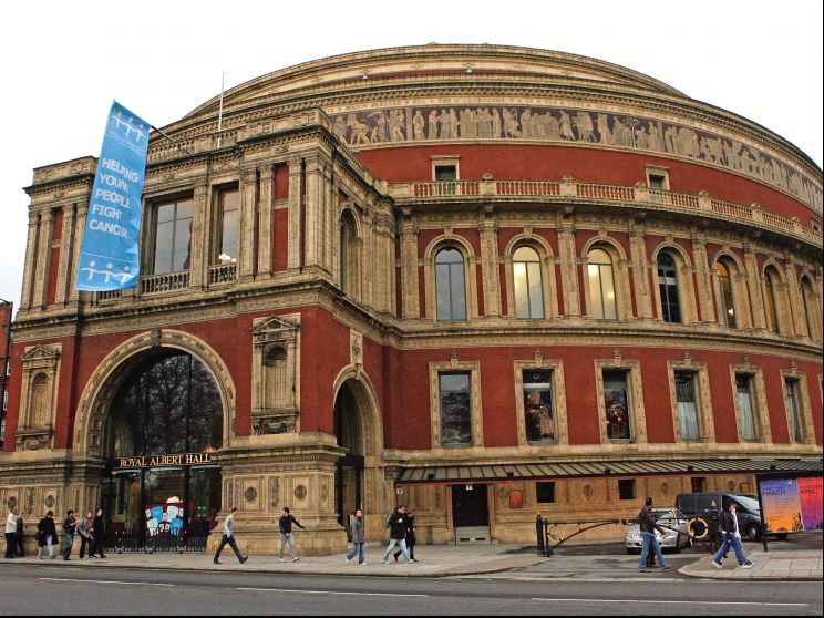 Albert Hall