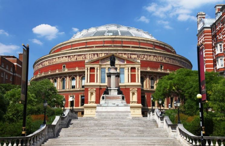 Albert Hall