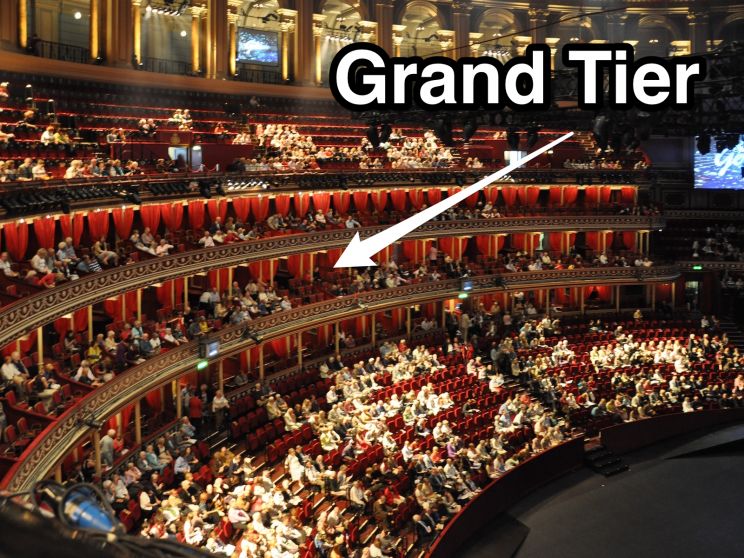Albert Hall