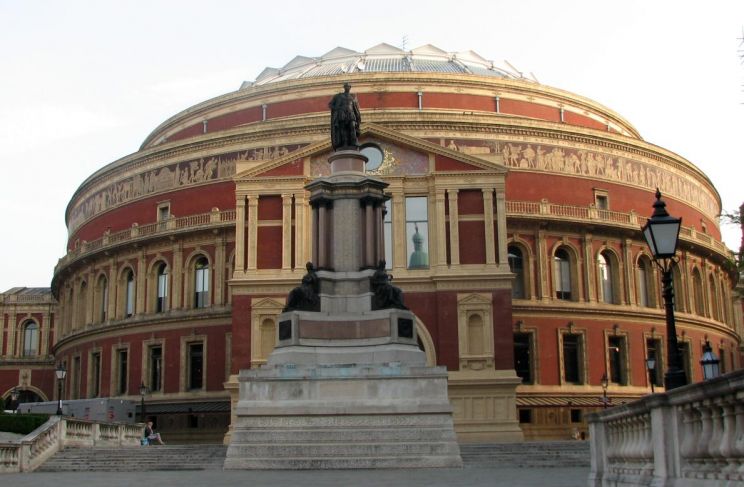 Albert Hall