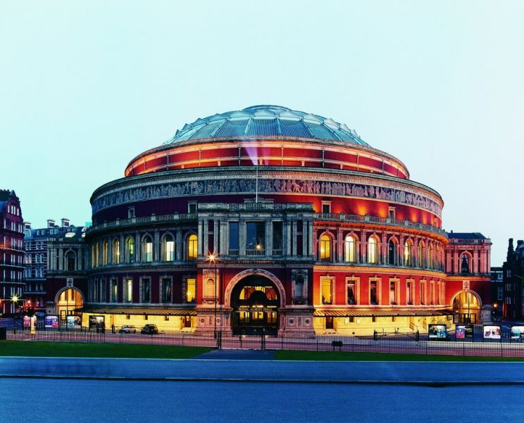 Albert Hall