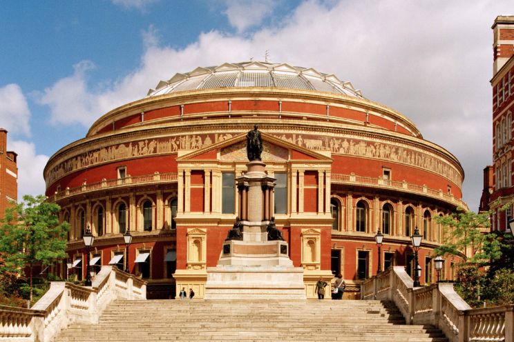 Albert Hall