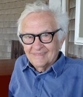 Albert Maysles