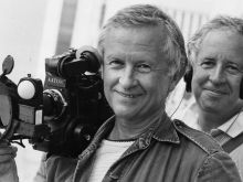 Albert Maysles