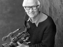 Albert Maysles