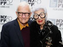 Albert Maysles