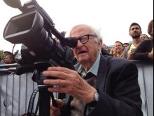 Albert Maysles