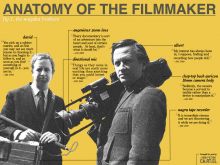 Albert Maysles