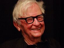 Albert Maysles