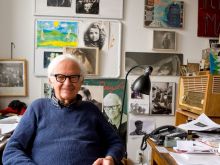 Albert Maysles